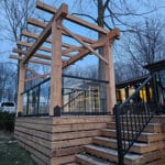 longer lasting stair details