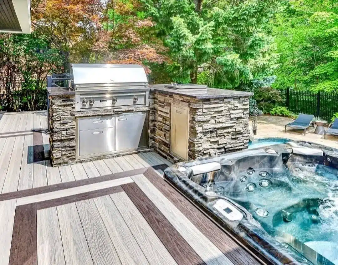 Deck Builders Burlington