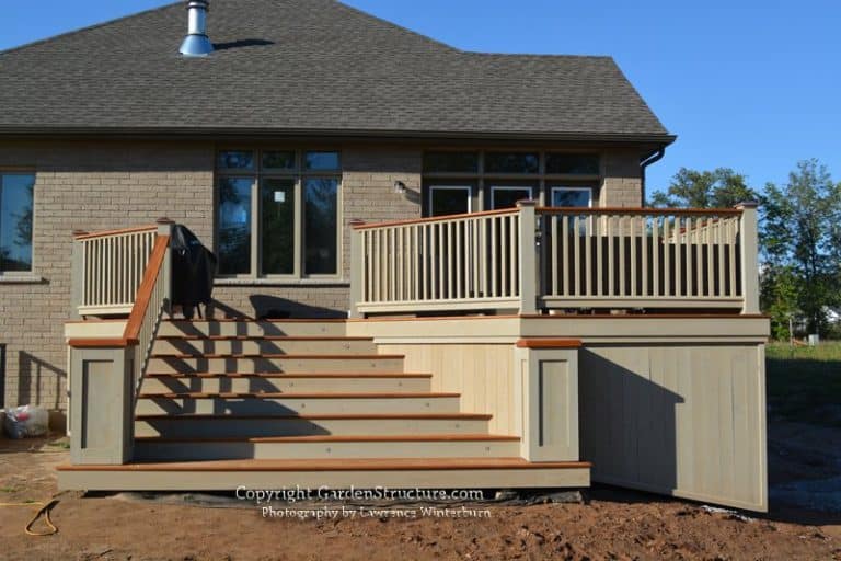 Deck Business feature deck