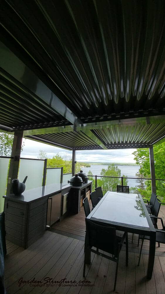 Outdoor Kitchens Decks Burlington Halton