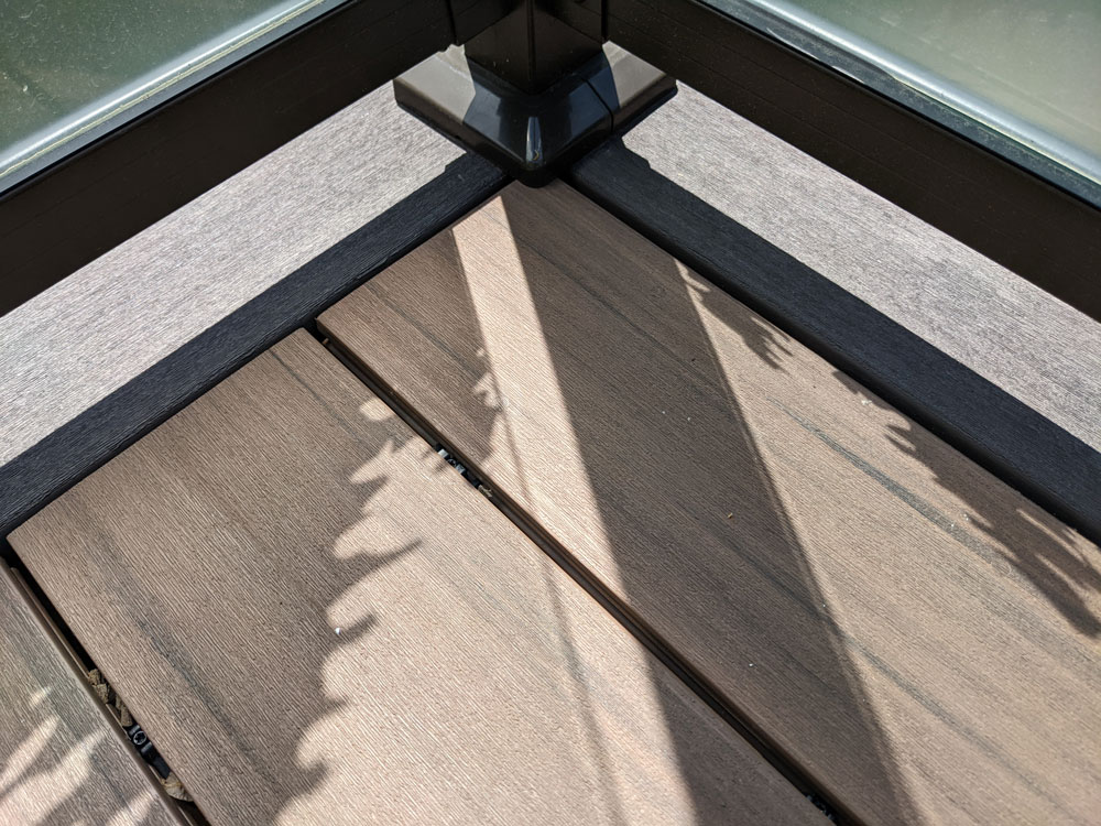 PVC Decks in Barrie