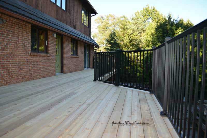 Burlington Deck Companies