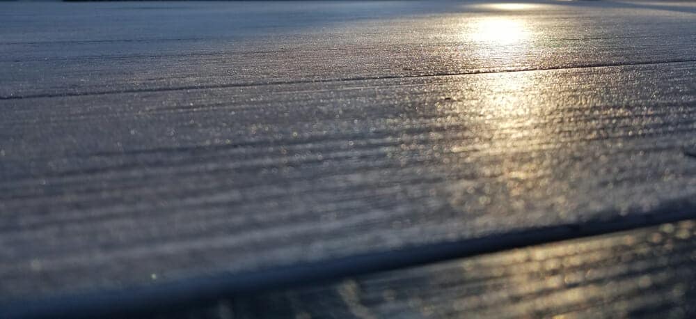 Composite Decking Vs Wood Header image