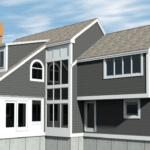 home before deck design