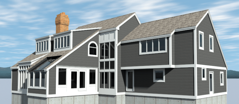 home before deck design