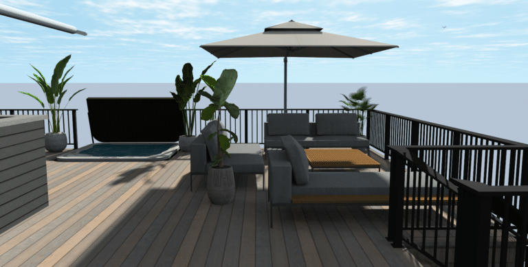 Best time build decks