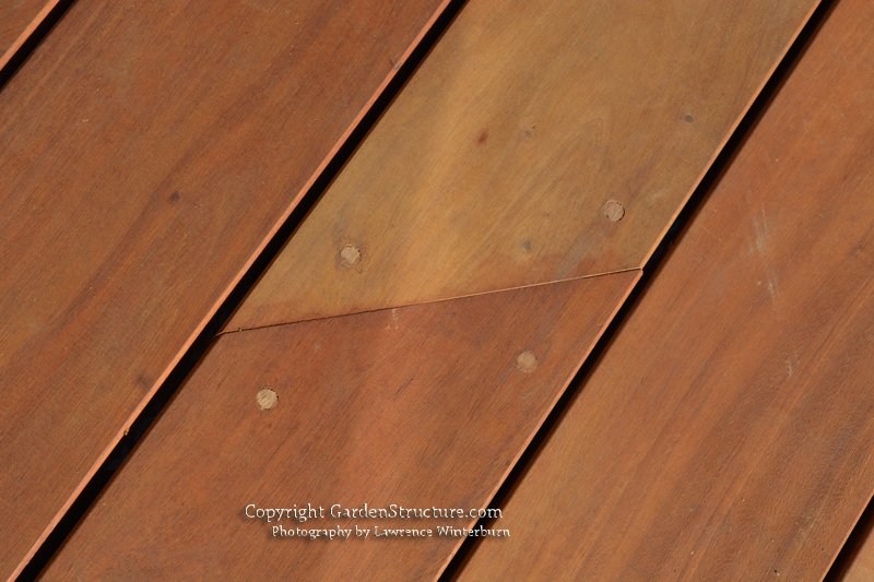 How to stain wooden decks - Our guide to finishing your deck to last longer