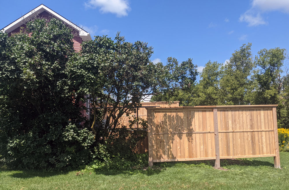 Swim Spa Deck Builders Wasaga